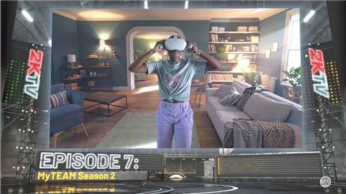 2K承诺将修复《NBA 2K21》广告无法跳过的问题