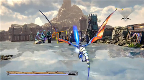 《铁甲飞龙：重制版》PS4版将于9月28日发售
