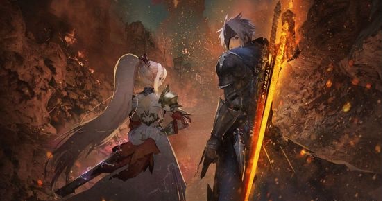 《破晓传说》制作人：游戏已经进入最后开发阶段
