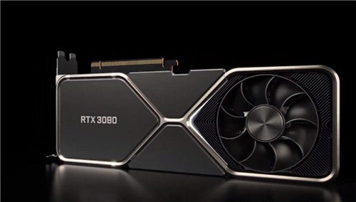 RTX3080被秒光 美国玩家提前两天排队也买不到