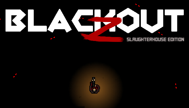 steam免费领俯视角射击游戏 快节奏打僵尸游戏