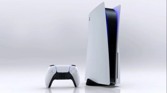 PS5是游戏机还是闹钟？ 玩家抱怨PS5频繁读盘且噪音过大像闹钟