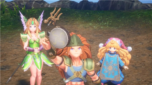 任天堂公布Switch新宣传片“探索新世界”(图1)