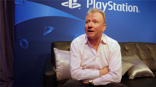 索尼PS CEO表示不会推出类似Game Pass的服务