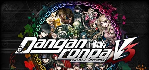 《弹丸论破》制作人称：若玩家呼声够高可能会开发《弹丸论破》新