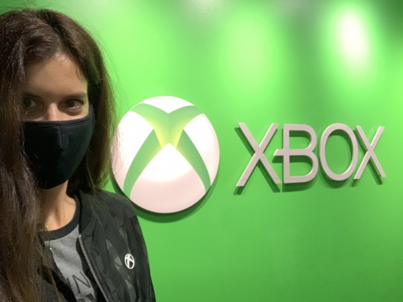 微软Xbox项目组高管宣布离职 是跳槽还是不合(图1)