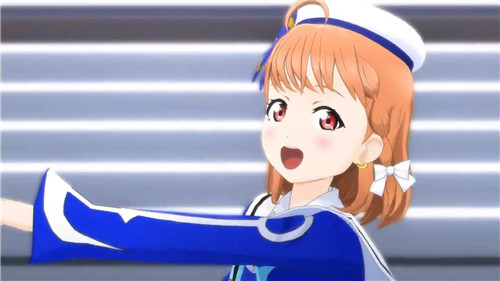 史克威尔艾尼克斯公布PS4版《Love Live! 学园偶像祭》