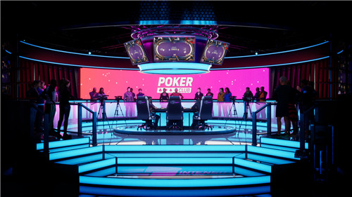 《扑克俱乐部》公布 登陆PC/PS5/XSX和旧主机