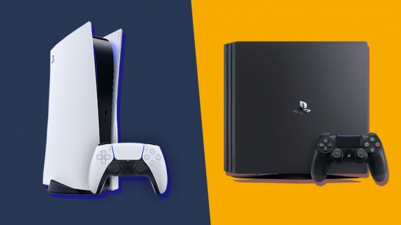 索尼预计PS4过渡到PS5需要三年时间 会要求新游戏“向前兼容”