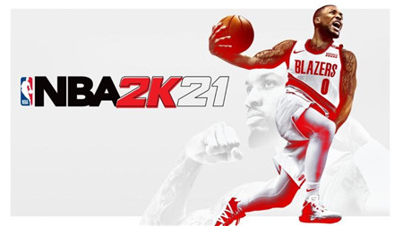 NBA2K21来了！虎牙“NBA2K21 传奇永不落幕”精彩活动火爆开启！