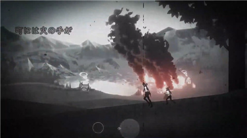 TGS线上发布会：尼尔系列手游《NieR Re[in]carnation》发布新预