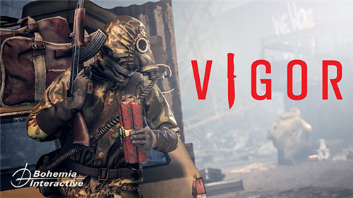免费射击游戏《Vigor》PS4和PS5版发售日公布