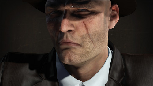暗杀游戏《TryToKillMeAgain》上架Steam 支持中文