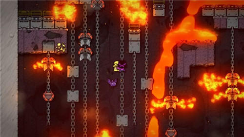 roguelike闯关游戏《洞穴探险2》正式上架Steam平台