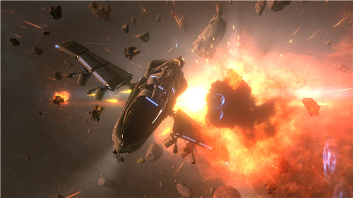 太空RPG《双子星座3》正式版10月14日发售 支持中文