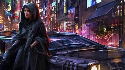 《云端朋克》主机版将于10月15日推出 登陆PS4/XB1/NS
