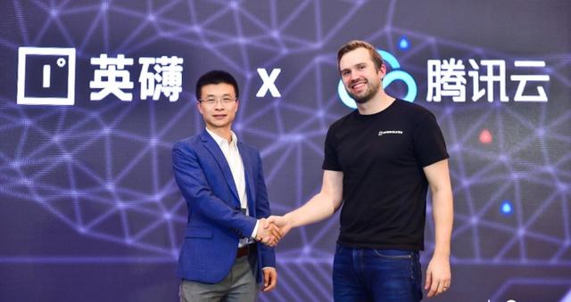 强强联手，英礴将与悠米互娱合作推出次世代游戏《代号：奥德赛》