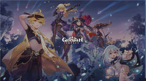 《原神》公开1.1版本“迫近的客星”新细节 11月11日上线