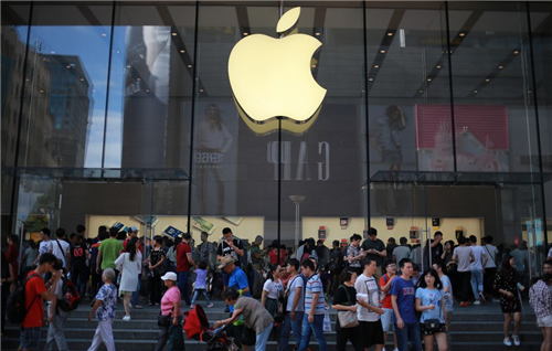 iPhone 12全世界看你的眼光都是温柔的