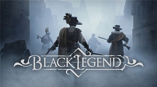 黑暗风格回合制策略RPG《黑暗传说》公布