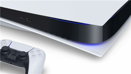 PS5预售半天的销量已超过PS4前三个月的销量