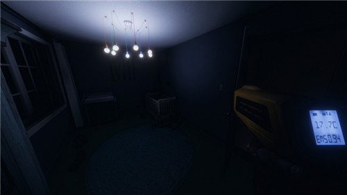 Steam新一周销量榜公布：《恐鬼症》二连冠 《2077》第二