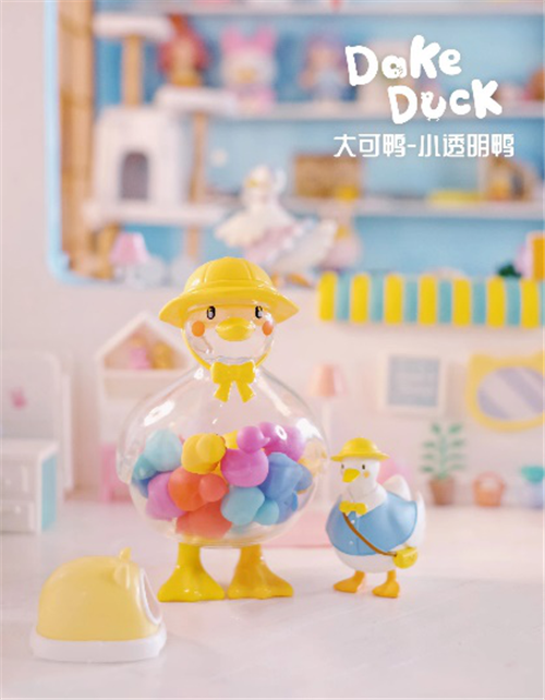 AIRTOYS确认参加2020上海潮流艺术玩具展(图1)