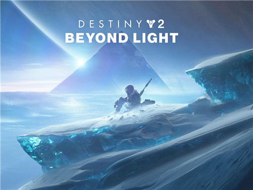 《命运2》DLC“凌光之刻”将重建游戏捏脸系统