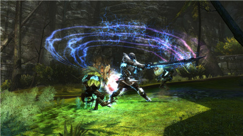 《阿玛拉王国：惩罚 重置版》IGN 6分 没让玩家感到新鲜
