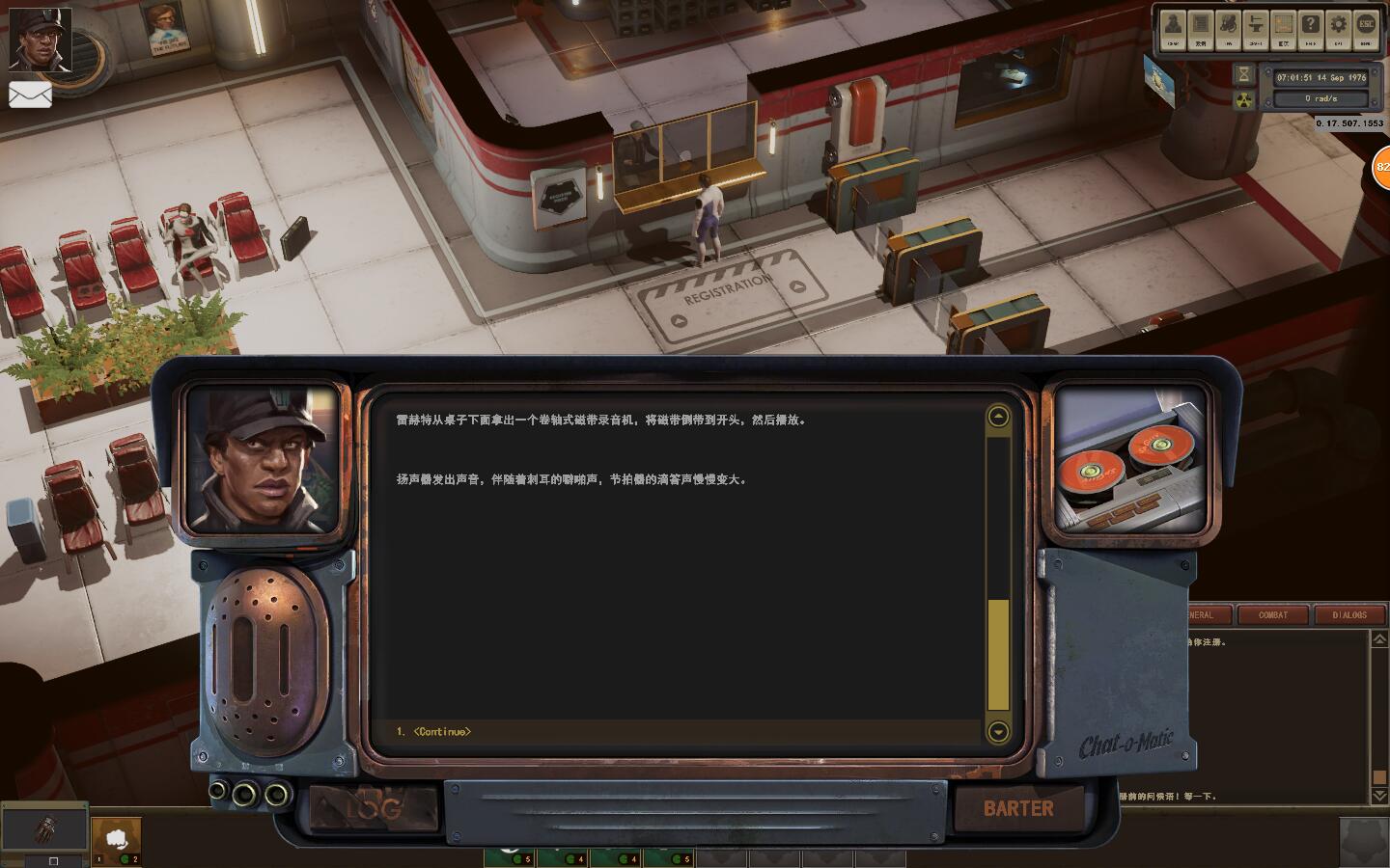 末世主题RPG圆顶确定将在2021年发售 目前steam为特别好评(图1)
