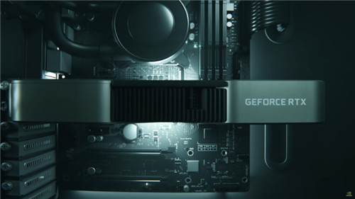 RTX 3060TI显卡规格曝光 或将取代RTX 2080TI？