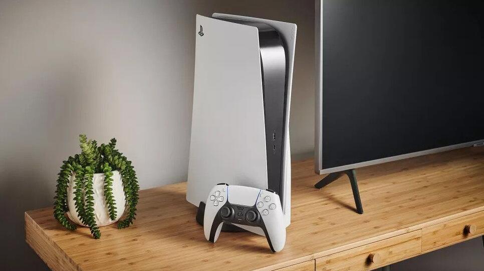 PS5再发布更新补丁 性能优化更上一层楼