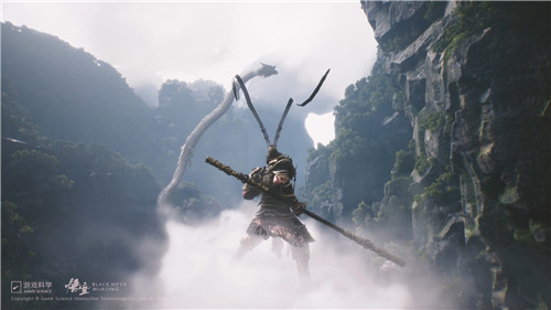 国产动作RPG《黑神话：悟空》背后故事 团队不到30人(图1)