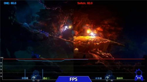 《奥日与鬼火意志》NS/Xbox画面对比视频放出