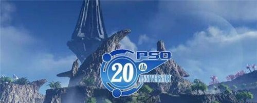 《梦幻之星OL2》日版PC封测明年1月开启