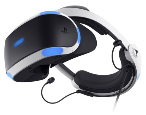 SIE社长表示下一代PSVR2或将于2022年推出