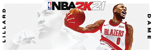 《NBA 2K21》官推公布球员能力值 老詹第一