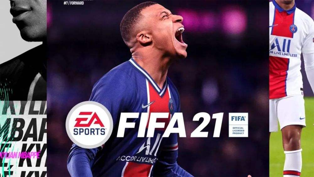 英国游戏周销榜更新 FIFA继续连冠之路