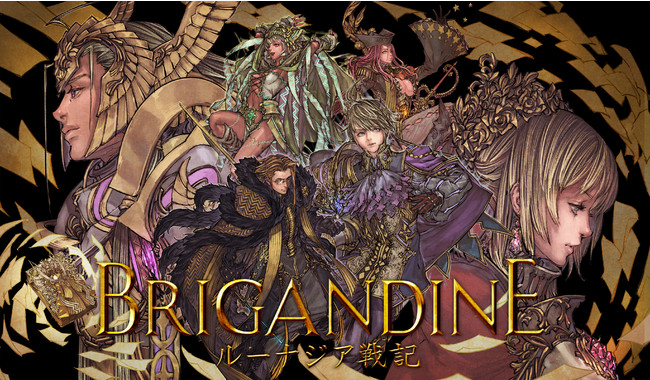 时隔20年再出新作 战略游戏幻想大陆战记新作公布