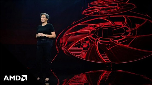 AMD Radeon RX 6000系显卡发布 性能强大性价比高