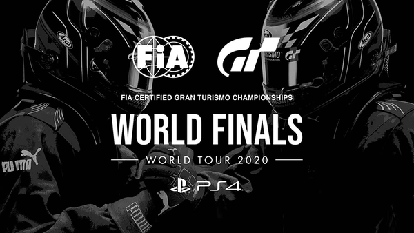 赛车游戏GTsports将在本月末举办世界大赛