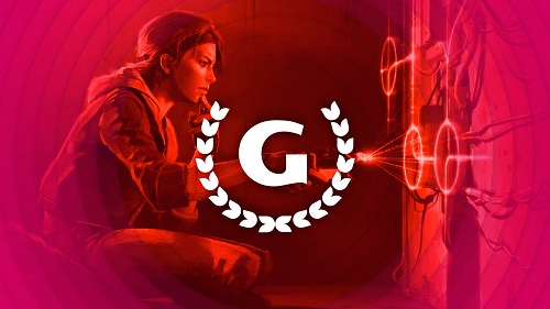 GameSpot：2020年度最佳游戏《半衰期：爱莉克斯》