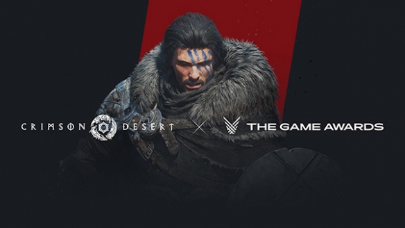 中世纪题材开放世界mmorpg红色沙漠正式公布 在幻想世界中进行冒