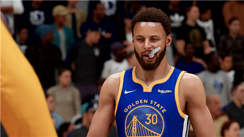 《NBA 2K21》次世代游戏机制将全面升级