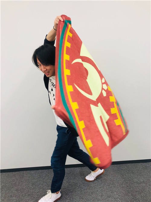 官方发布《塞尔达无双：灾厄启示录》限定版实物展示