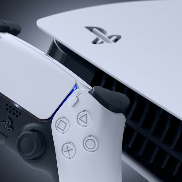 PS5在英国地区成功打破7年前PS4的销售记录 创下历史之最