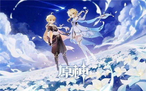 《原神》登上10月份中国手游海外收入和下载双榜榜首