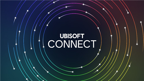 育碧推出Ubisoft Connect取代Ubisoft Club和UPLAY