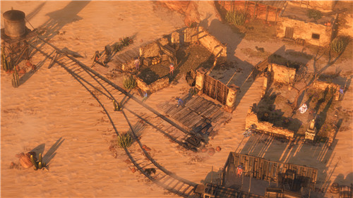 《赏金奇兵3》新DLC“财富迷人眼第3部分”现已上架Steam(图1)