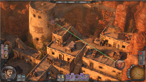 《赏金奇兵3》新DLC“财富迷人眼第3部分”现已上架Steam